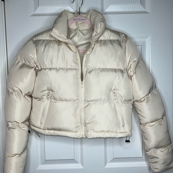 Puffer jacket - Picture 4 of 6
